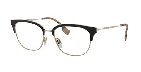 burberry 0be1334|Burberry BE1334 Eyeglasses .